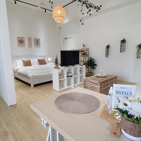 Helena'S Studio Suite Gerik Εξωτερικό φωτογραφία