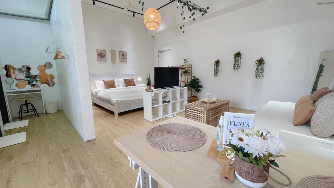 Helena'S Studio Suite Gerik Εξωτερικό φωτογραφία