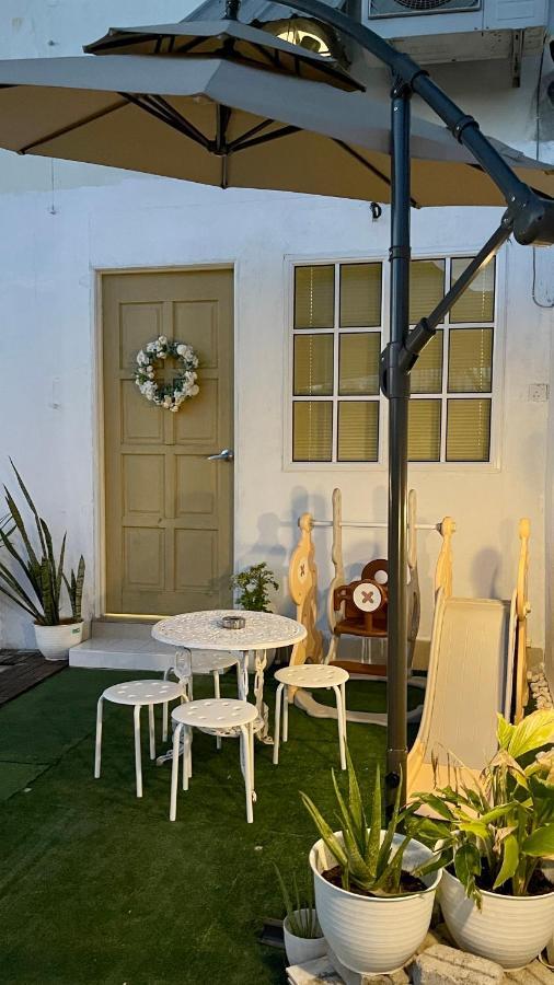 Helena'S Studio Suite Gerik Εξωτερικό φωτογραφία